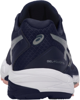 Asics gel hot sale foundation workplace