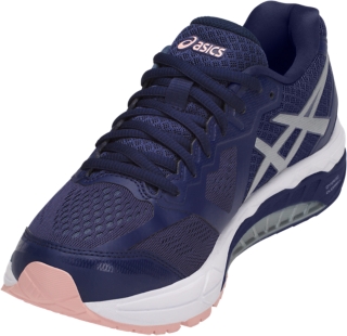 Asics foundation hot sale 12 women's