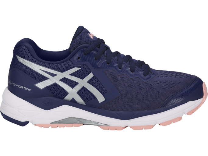 Asics gel sales foundation 12 review