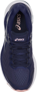 asics foundation 13 review