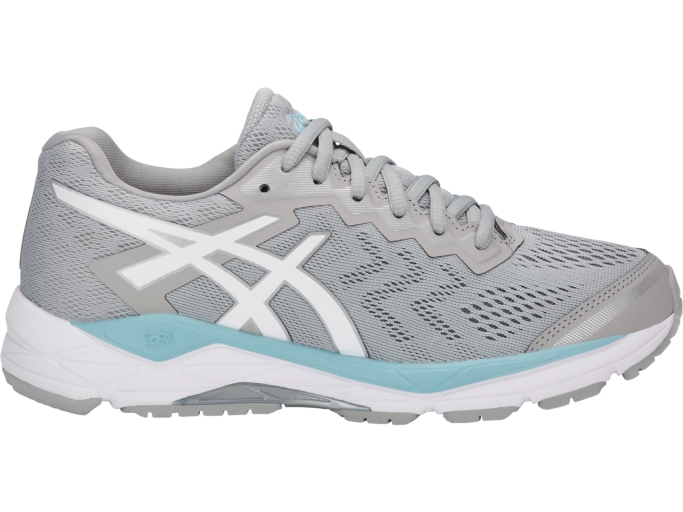 Asics Women's Fortitude 7 - Kintec: Footwear and Orthotics