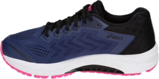 Asics gel fortitude on sale 8 wide