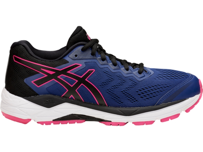 Asics fortitude 8 review online