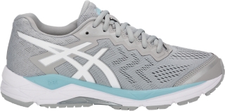 asics fortitude 8 review