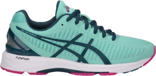 asics ds trainer 23 review
