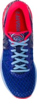 Asics noosa ff on sale 2 men's running shoe