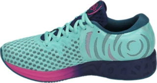 Women's Noosa 2 | Blue/Indigo Purple | Running Shoes | ASICS