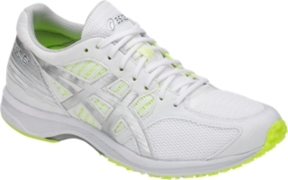 TARTHERZEAL 6 Women WHITE SILVER SAFETY YELLOW notdisplayed ASICS UK