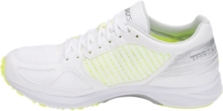 Asics tartherzeal hot sale 6 womens