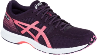 Asics tartherzeal 6 deals womens