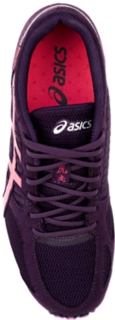 Asics tartherzeal 6 clearance avis