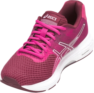 Asics gel phoenix 9 2024 avaliação