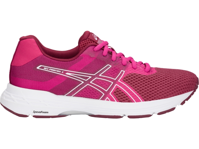 Asics gel phoenix store 9 opiniones