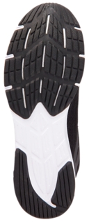 utilizar Puntero Benigno Women's AMPLICA | Black/Black/White | Running Shoes | ASICS