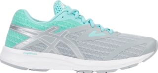 asics amplica feminino