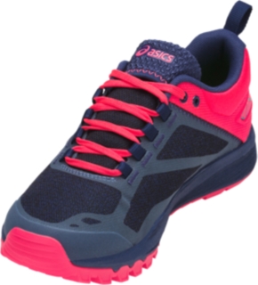 GECKO XT Women AZURE DEEP OCEAN notdisplayed ASICS UK