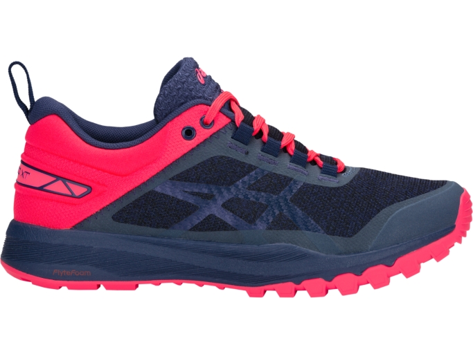 GECKO XT Women AZURE DEEP OCEAN notdisplayed ASICS UK