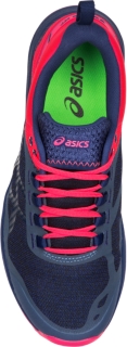 Asics gecko xt trail running shoes - women's best sale