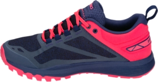 asics women's gecko xt running shoe