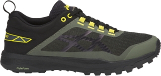 asics gecko xt trail