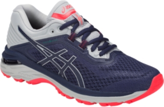 GT 2000 6 TRAIL PlasmaGuard Women DEEP OCEAN MID GREY notdisplayed ASICS UK