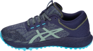 Asics alpine xt cheap women's trail running shoes