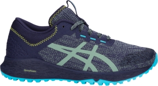 alpine xt asics