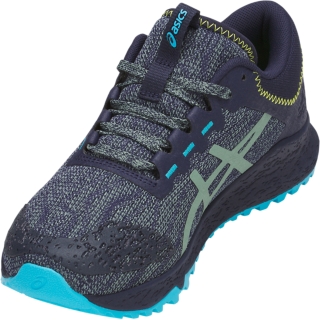 Womens asics alpine on sale xt