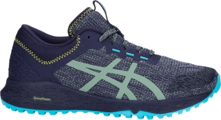 asics alpine xt womens