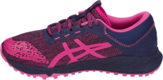 Asics alpine cheap xt recenze