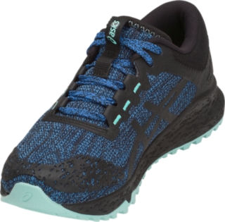 Asics alpine xt outlet trail-running shoes - women's