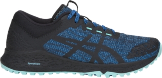 Asics alpine shop xt review