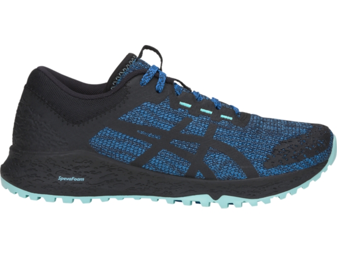 Nis asics alpine 2025 xt é bom