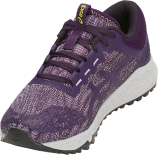 Asics alpine clearance xt fuchsia purple/fuchs