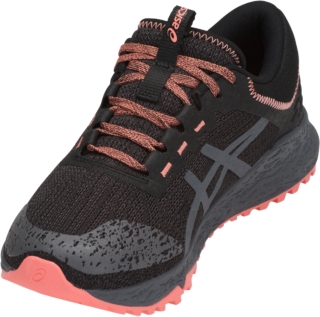 Asics alpine 2025 xt pink