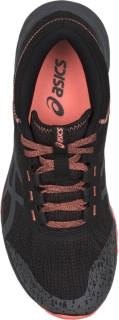 ALPINE XT Women BLACK CARBON BEGONIA PINK notdisplayed ASICS UK