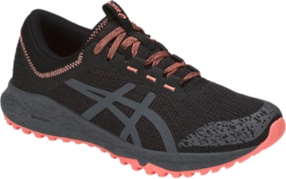 Tênis asics alpine xt masculino - cinza e preto sale