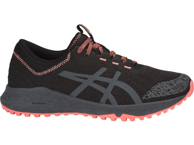 Asics alpine top xt trail review