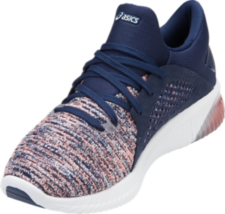 Asics gel shop kenun knit feminino