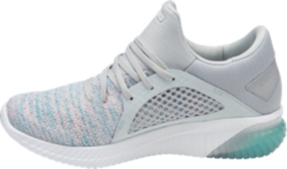 Asics gel kenun outlet knit feminino