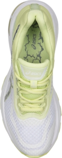 Asics gt outlet 2000 6 limelight