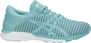 asics fuzex gel womens