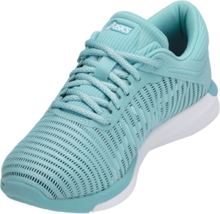 Asics women's outlet fuzex rush