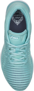 Asics fuzex outlet overpronation