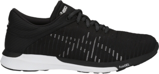 asics fuzex rush adapt