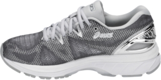 Nimbus 20 carbon black silver best sale