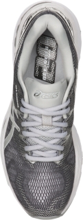 Womens asics gel shop nimbus 20 platinum