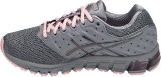 Dormitorio Evaluación cafetería Women's GEL-Quantum 180 2 MX | Stone Grey/Carbon/Seashell Pink | Running  Shoes | ASICS