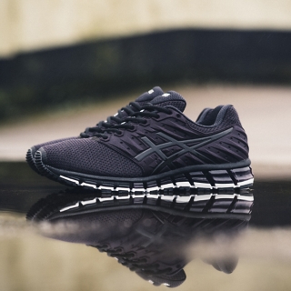 Asics gel quantum clearance 180 2 mx noir