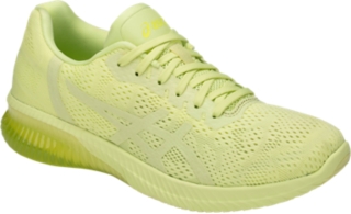 Women S Gel Kenun Mx Limelight Limelight Limeade Running Shoes Asics